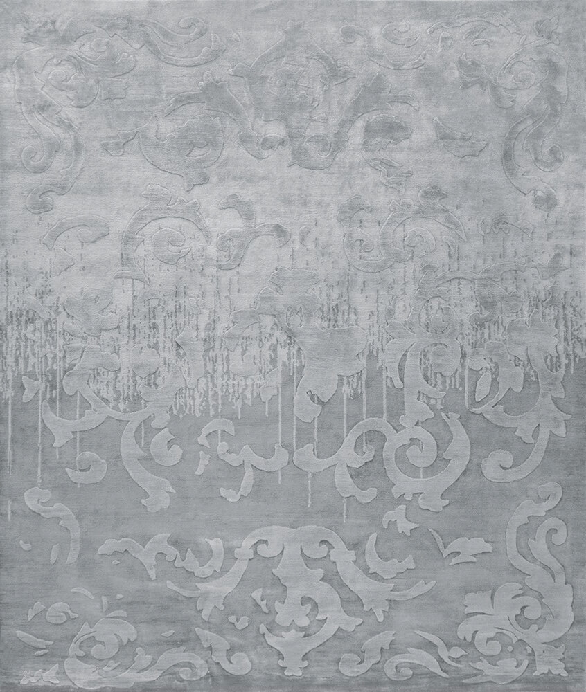 Дизайнерский ковер ручной работы Trianon Shadow Vintage Bakelite | Размер: 270 x 360 см