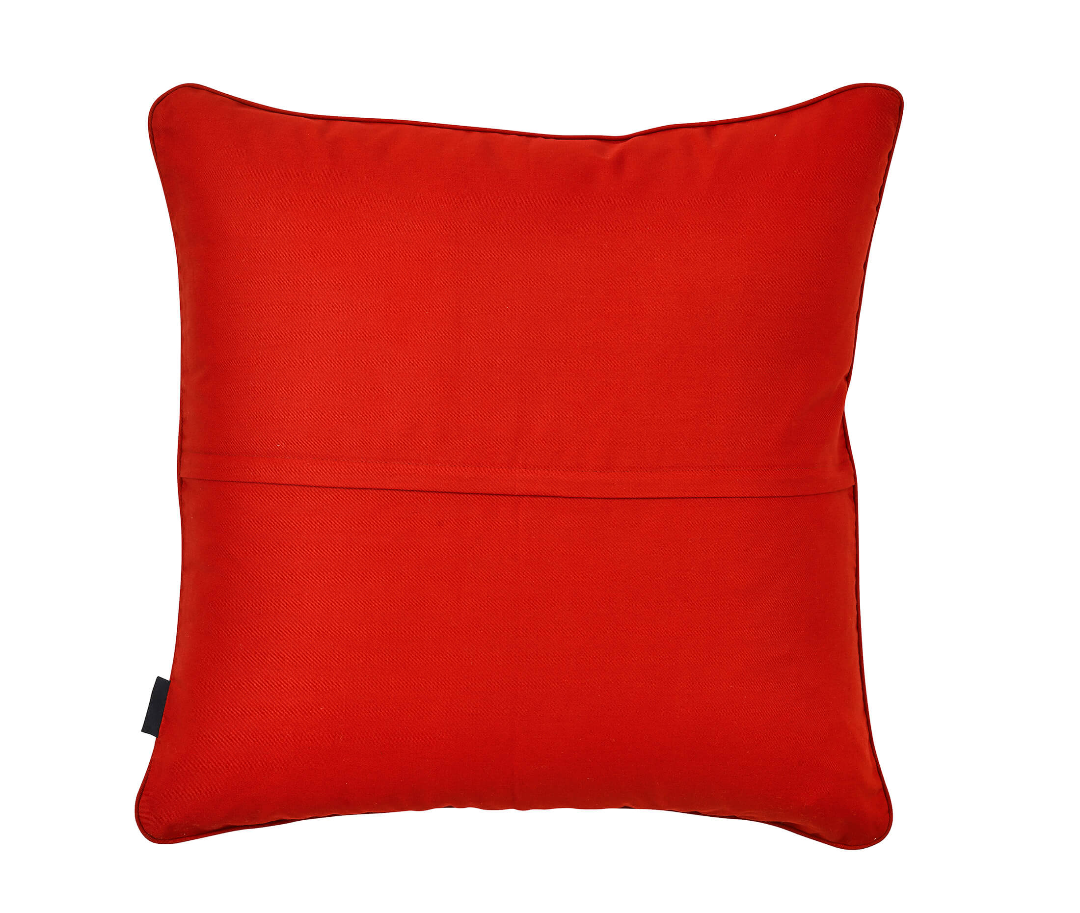 Чехол на декоративную подушку Uni Red