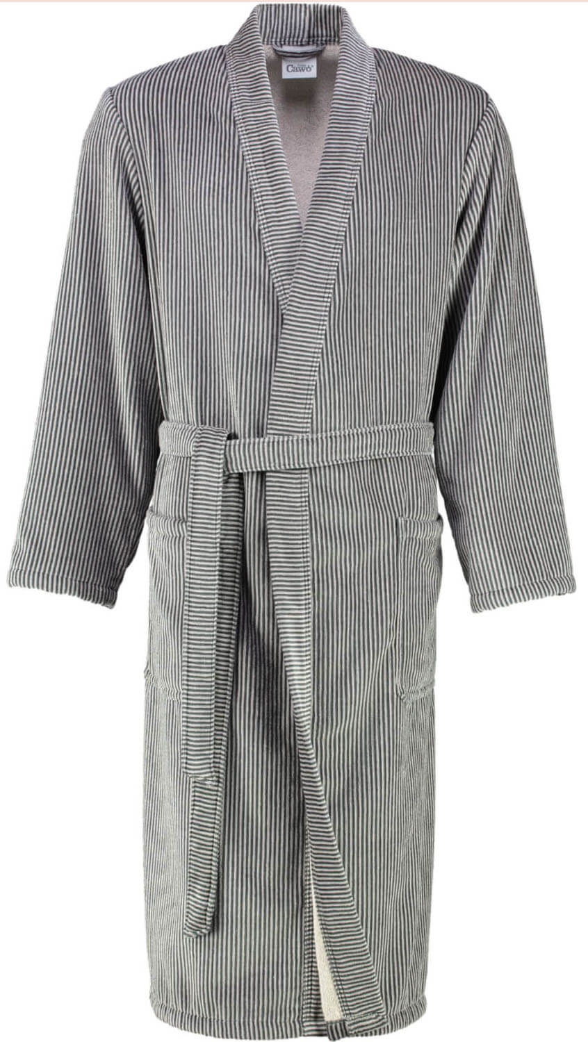 Банный халат Kimono Stein Beige