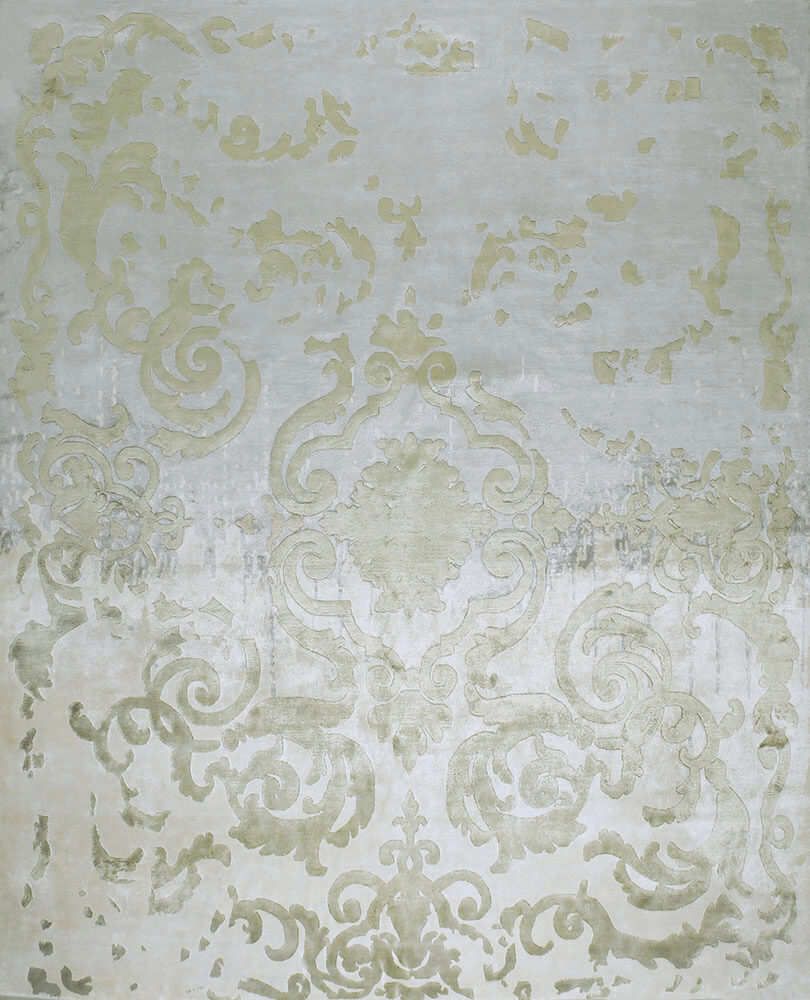 Элитный ковер Cardinal Shadow Vintage Pastel | Размер: 360 x 450 см