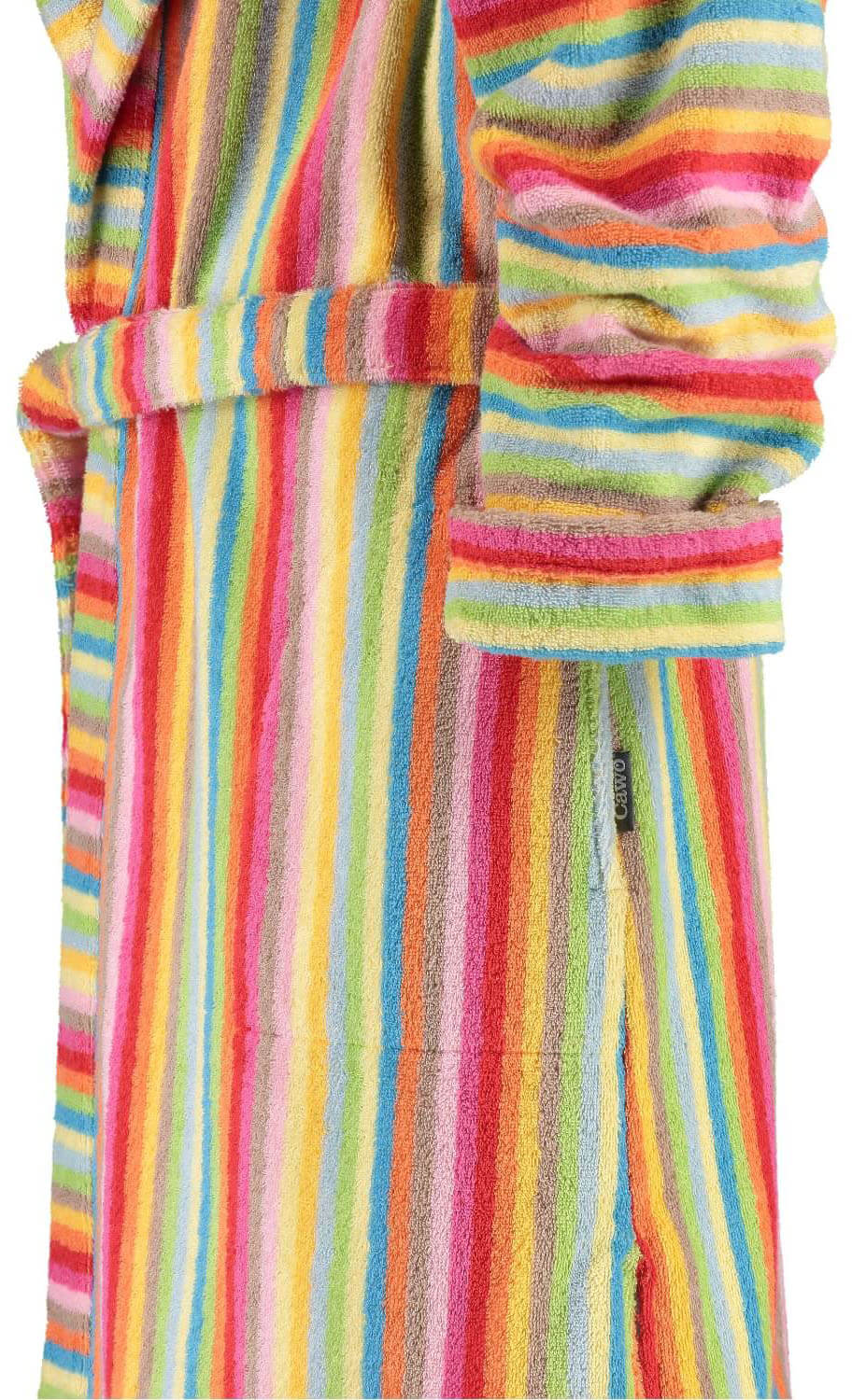Женский халат Hood (Short) Multicolor