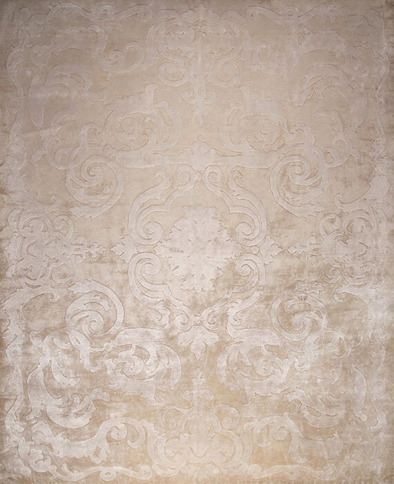 Ковер в современном стиле Cardinal Ivory | Размер: 180 x 270 см