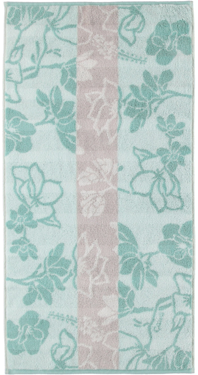 Банное полотенце Interior Floral Seegrun