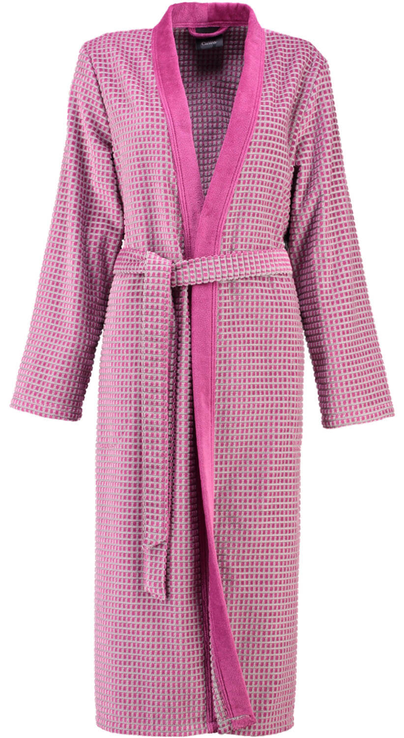 Женский халат кимоно Pink