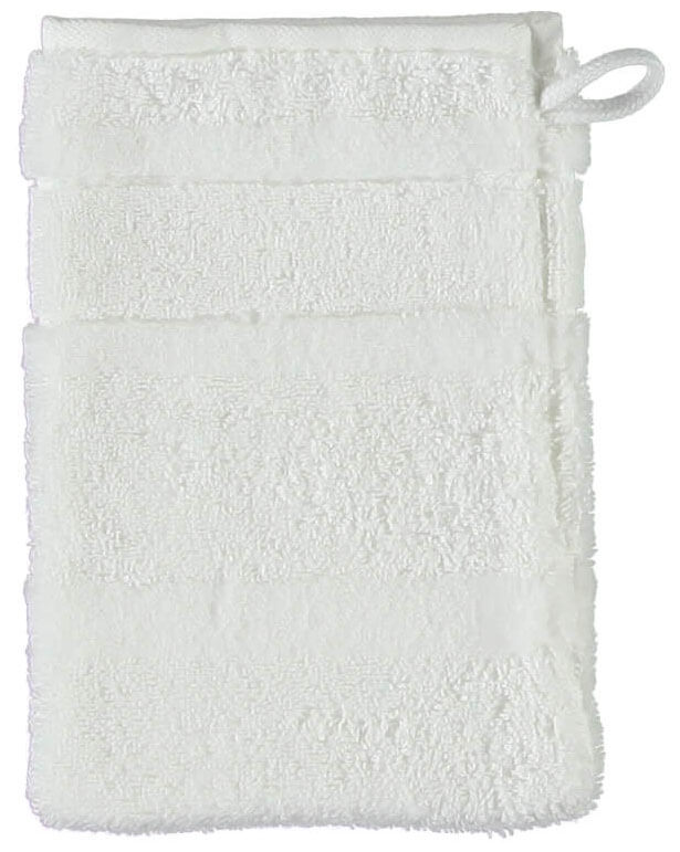 Хлопковое полотенце Noblesse Uni Weib ☞ Размер: 30 x 30 см