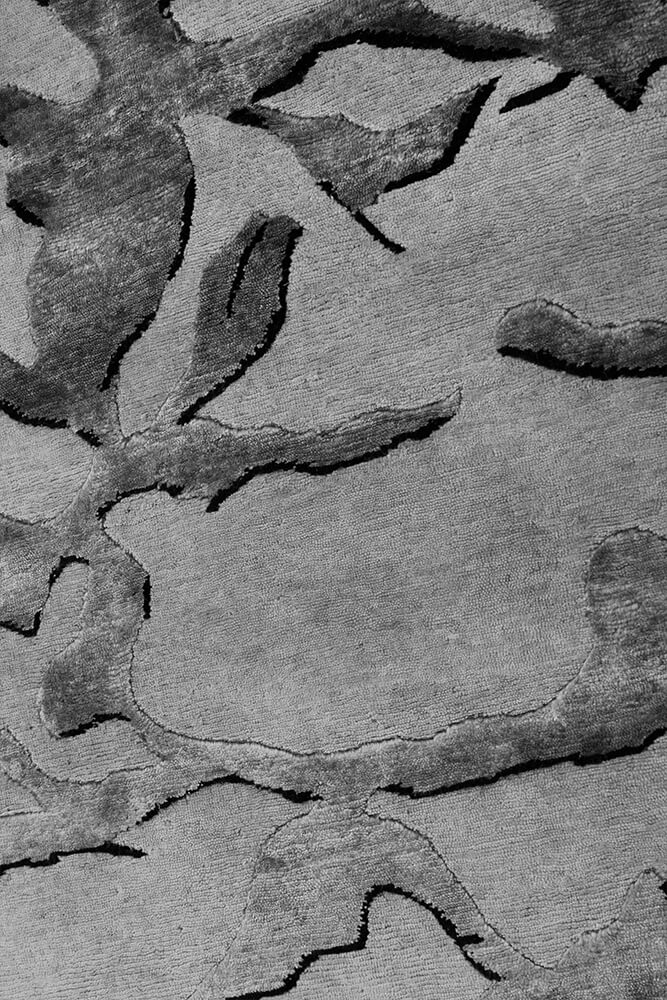 Французский ковер Fossil Macadam | Размер: 360 x 450 см