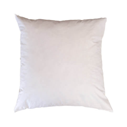 Диванная подушка Silikon Star White ☞ Размер: 45 x 45 см