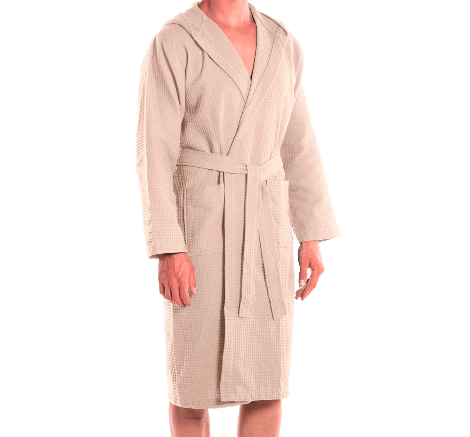 Халат Caleffi Polo Naturale
