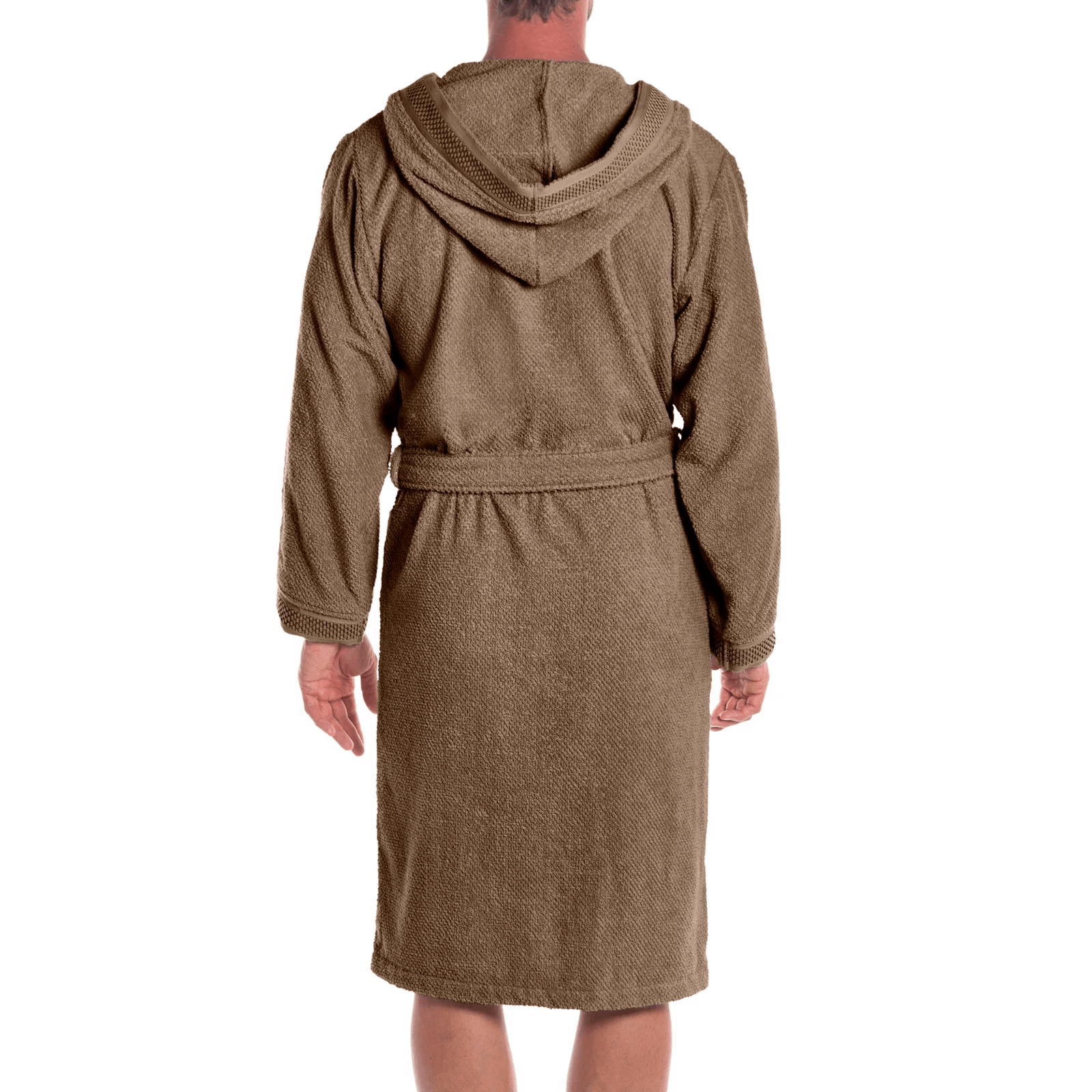 Халат Caleffi Gim Moka Unisex