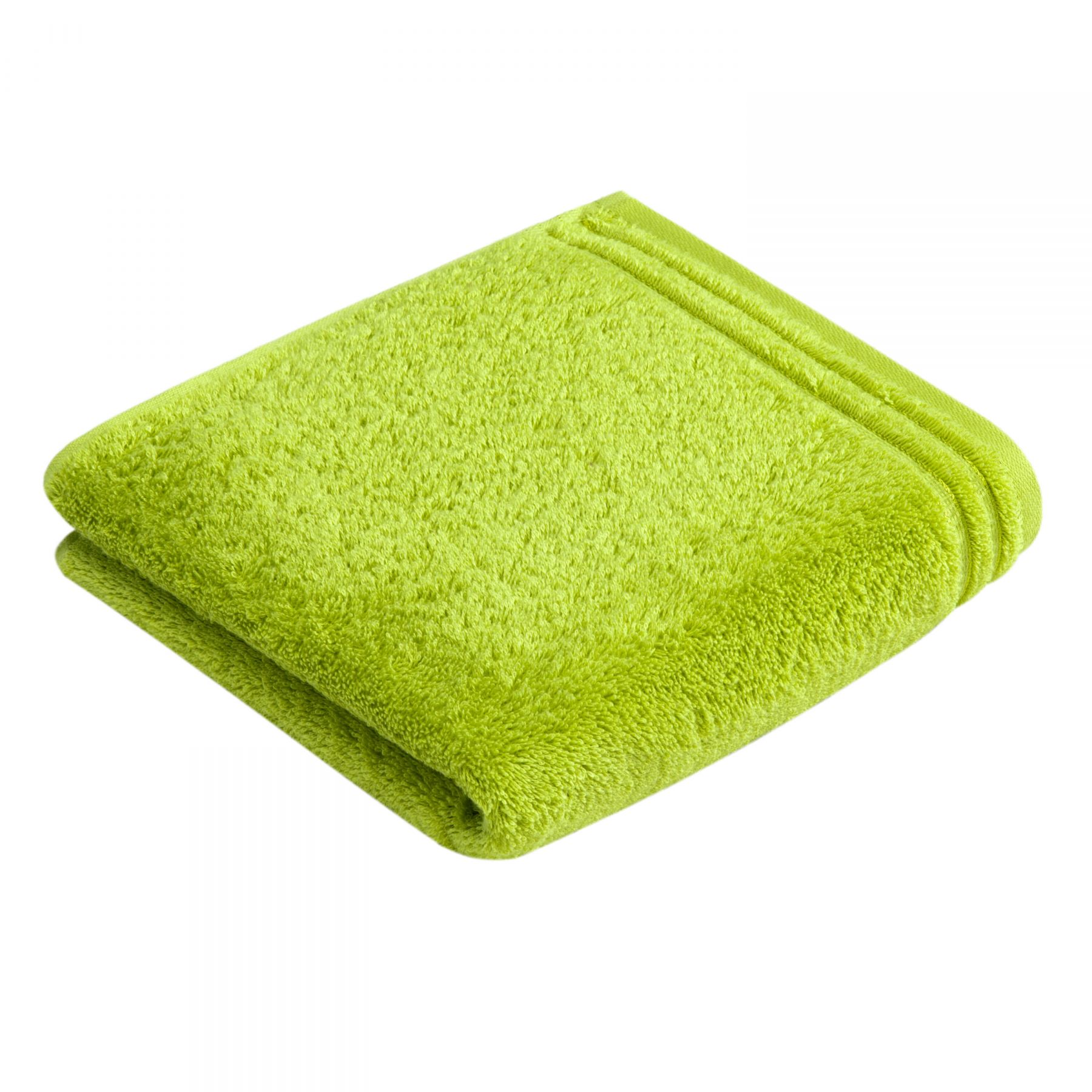 Махровий рушник Calipso Meadow Green