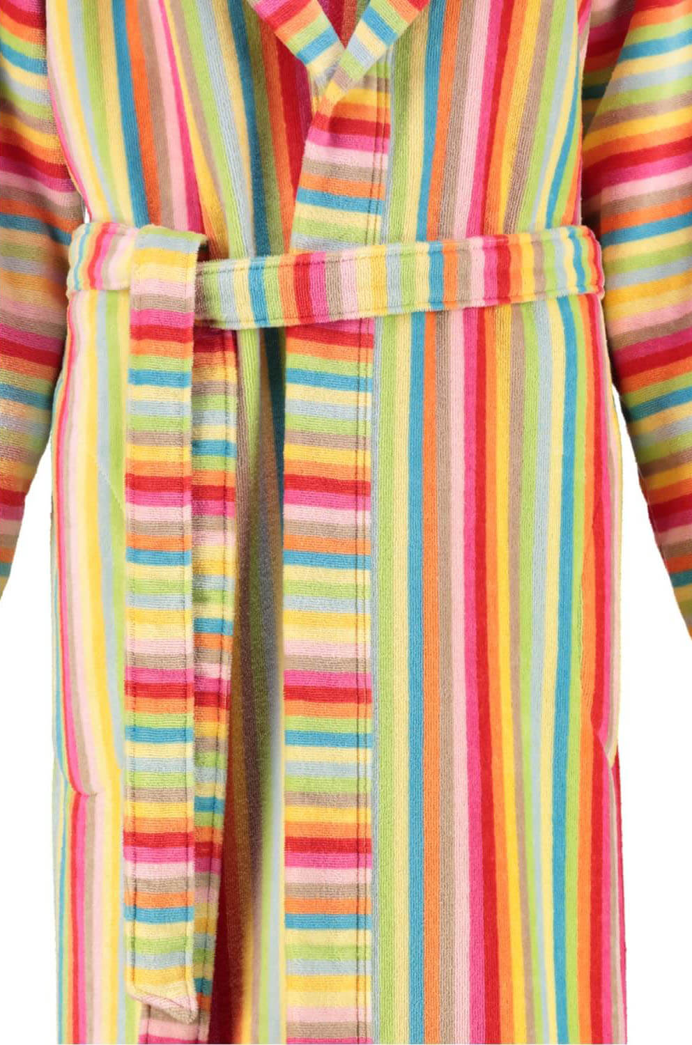 Женский халат Hood Multicolor