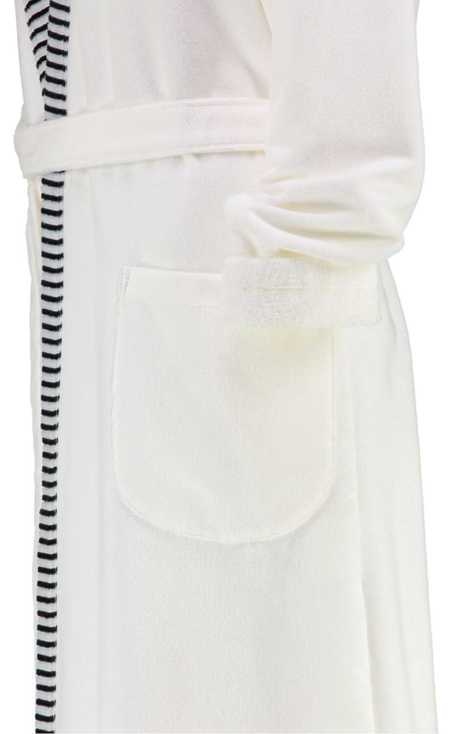 Женский банный халат Kimono Weib