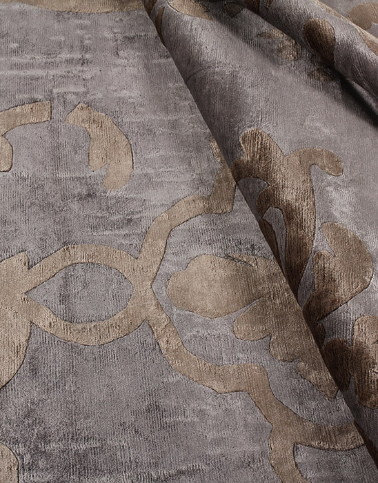 Дизайнерский ковер Magellan Shadow Vintage Kaolin | Размер: 300 x 400 см