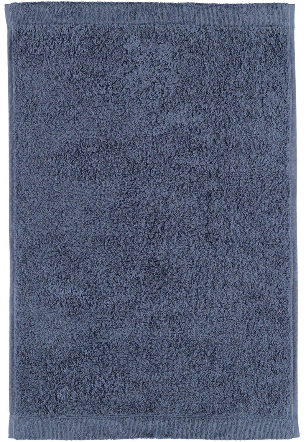 Махровое полотенце Lifestyle Nachtblau