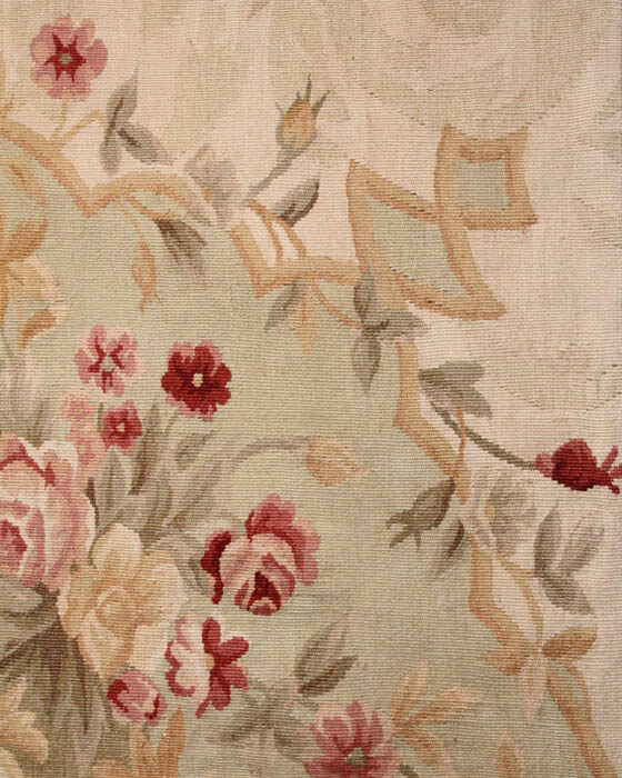 Французский ковер в стиле прованс Bagatelle | Размер: 270 x 270 см