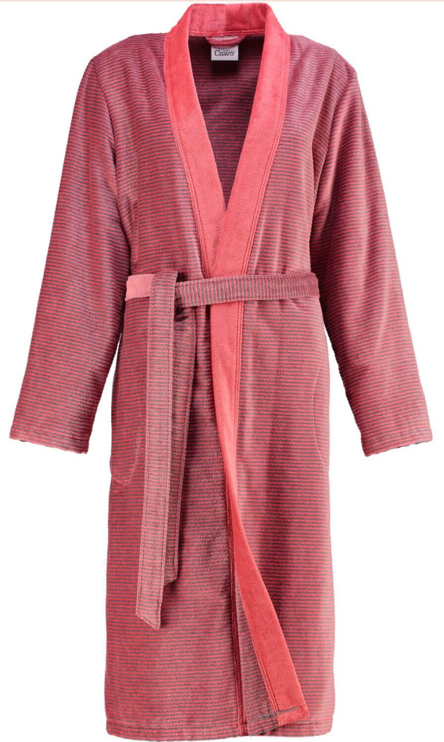 Банный халат Kimono Rot Германия