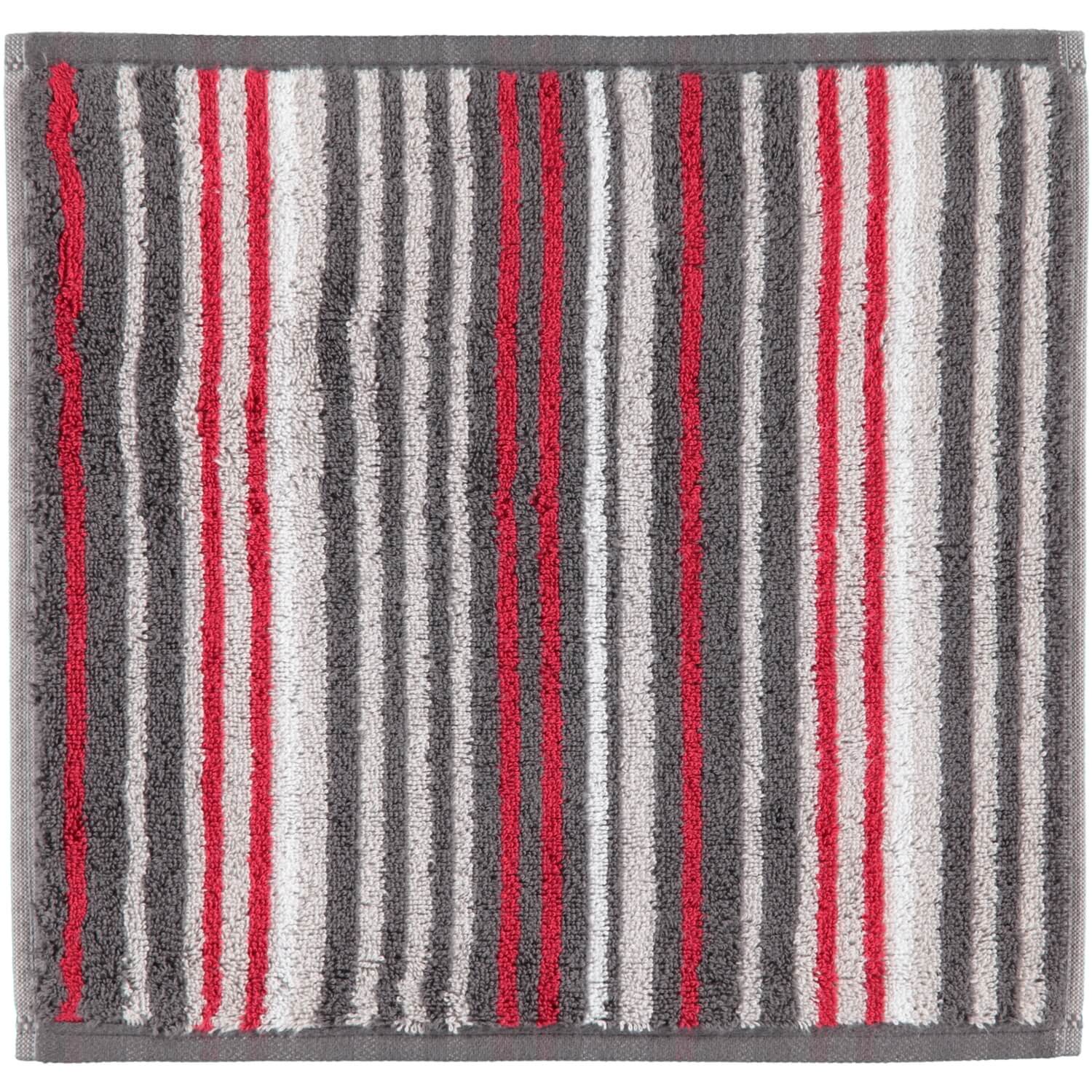 Полотенце премиум класса Avenue Stripes Anthrazit (358-72)