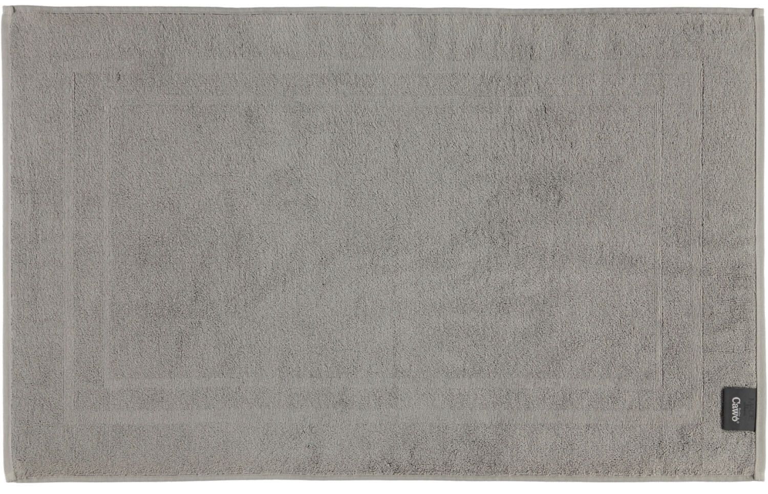 Коврик для ванной комнаты Uni Graphit (303-779)