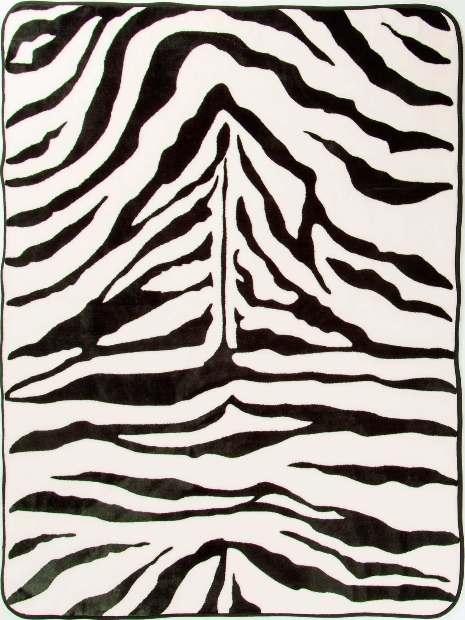 Покрывало Biederlack Zebra