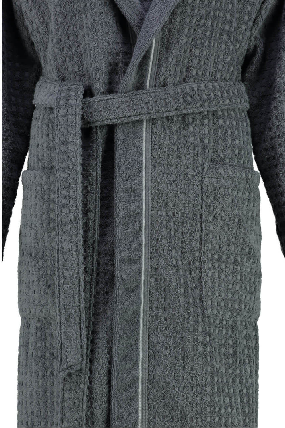 Женский банный халат Hood Schiefer ☞ Размер: 38