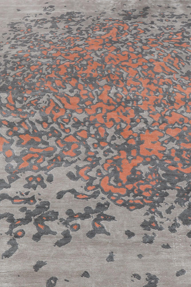 Французский ковер Helios Corail | Размер: 210 x 210 см