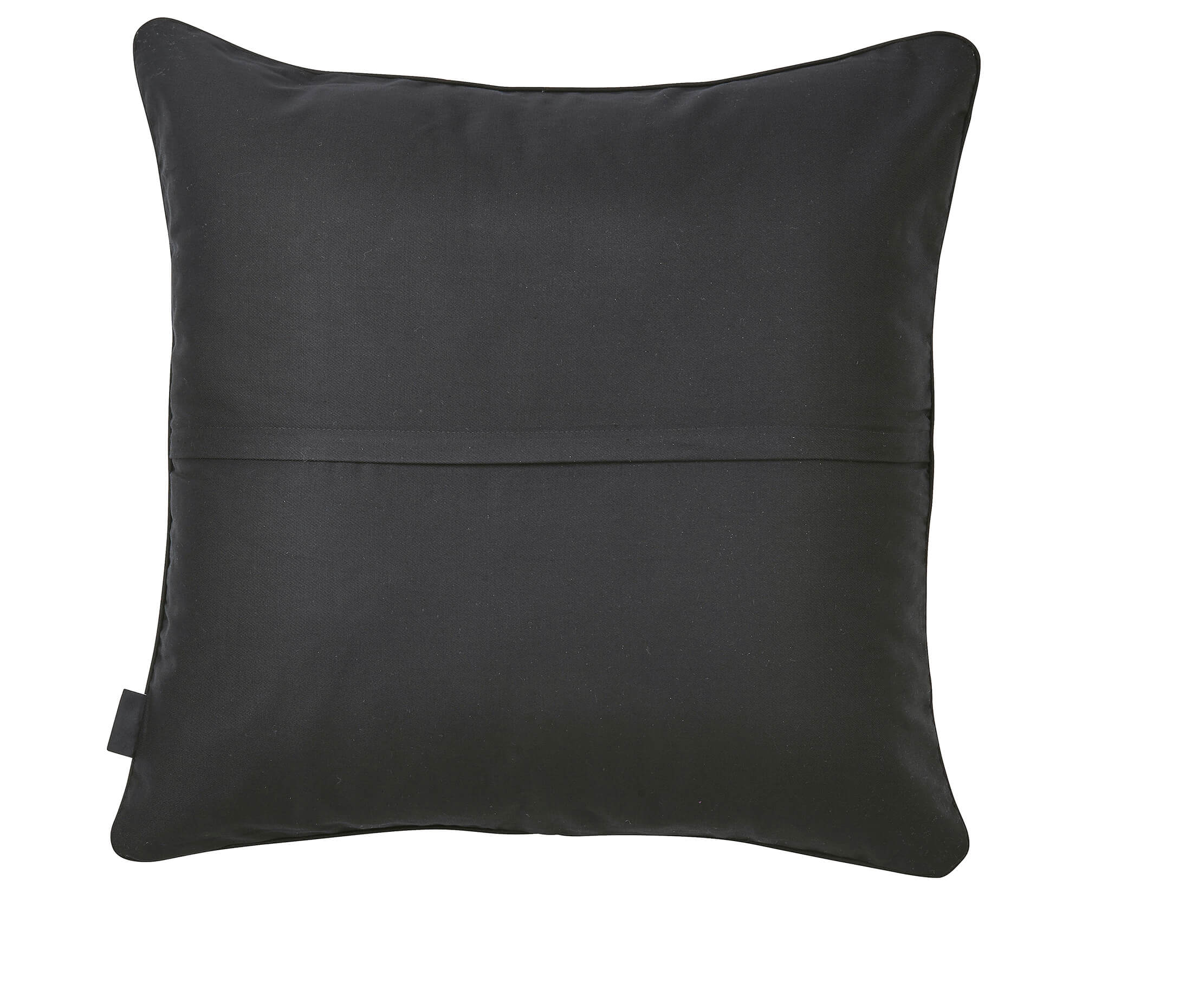 Диванная подушка Uni Black