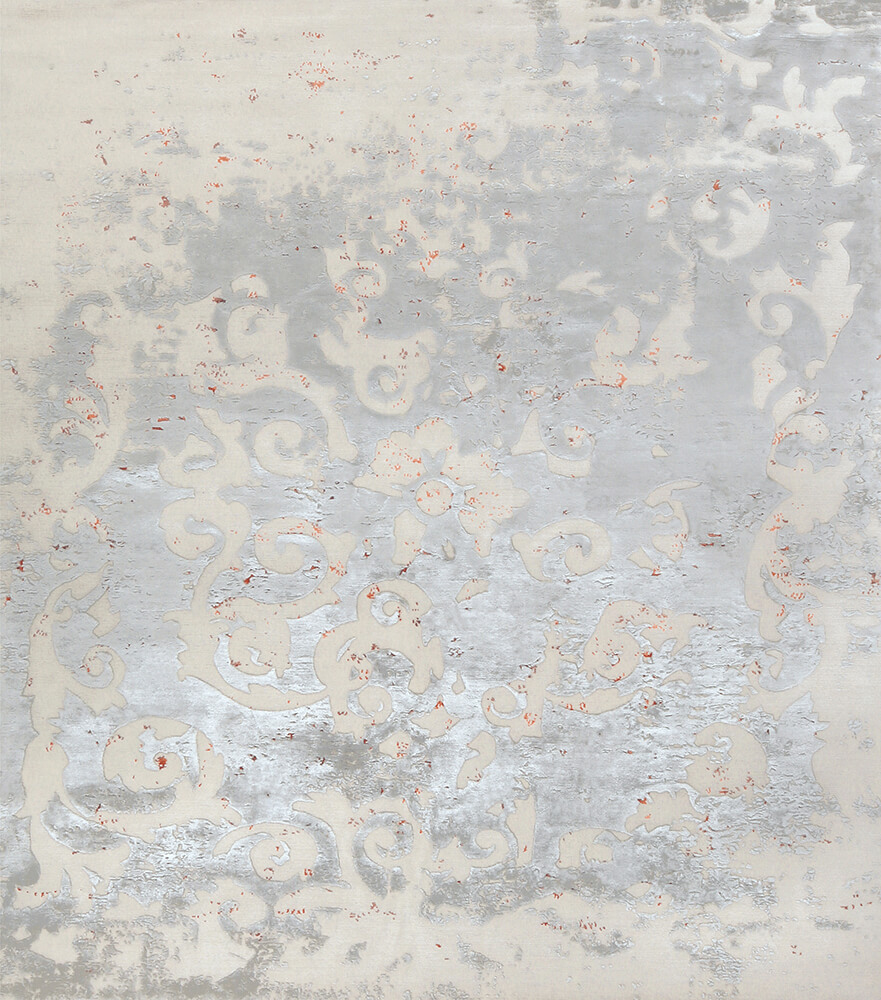 Французский ковер Mazarin Vintage Sfumato Maple | Размер: 360 x 450 см