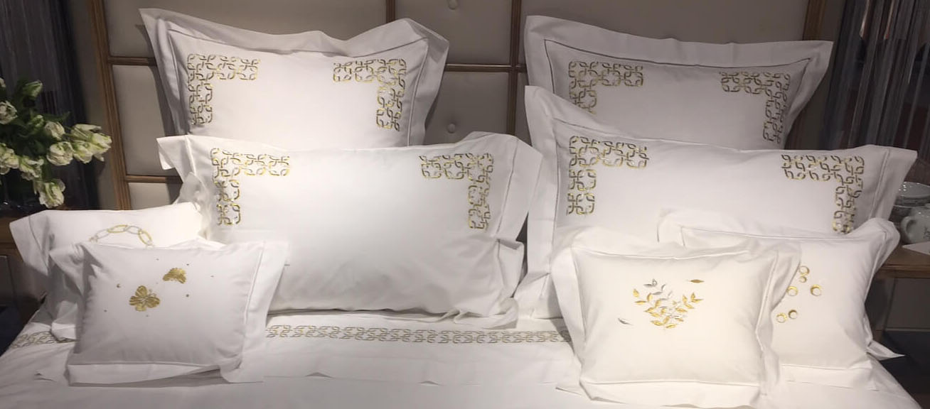 Наволочка Lit Perfection Pillows Франция ☞ Размер наволочек: 30 x 40 см