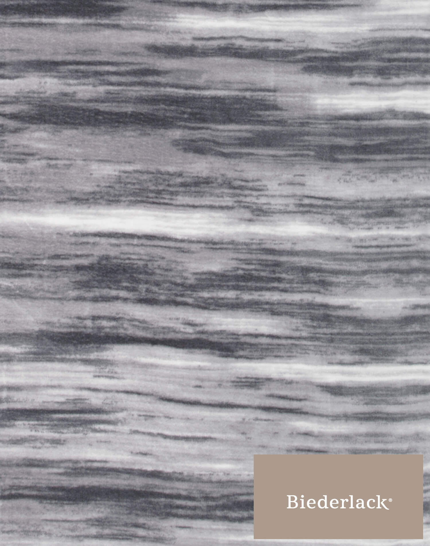 Покрывало Biederlack Painted Illusions Grey