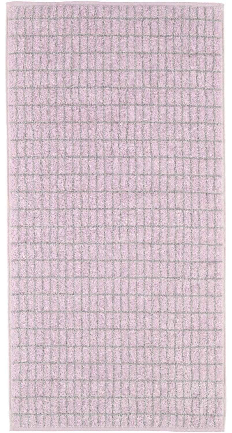 Махровое полотенце Casual Grafik Rose