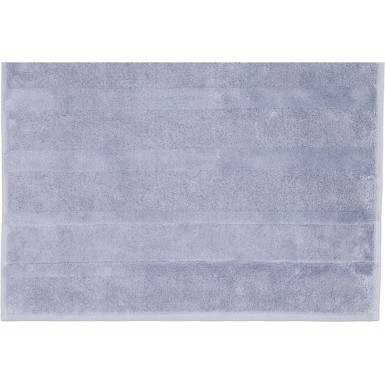 Полотенце Cawo Noblesse Nordic Blue (1002-187)