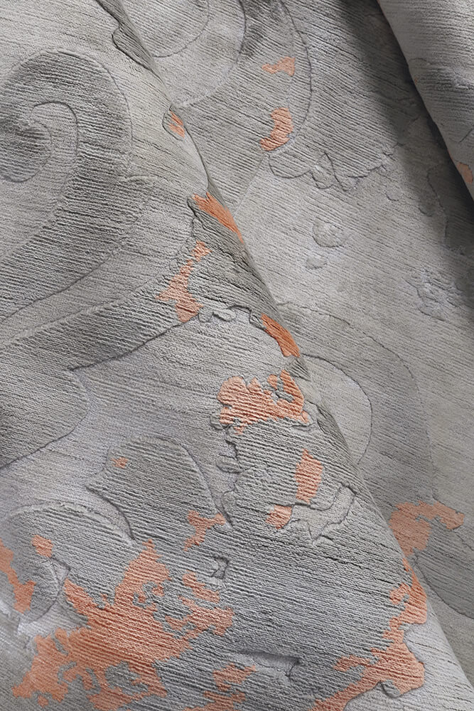 Французский ковер Trianon Sfumato Calcite | Размер: 250 x 300 см