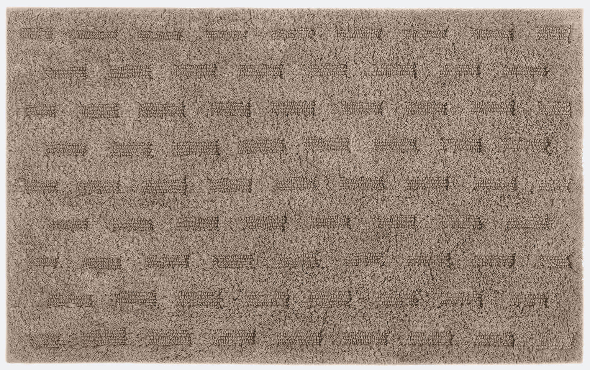 Килимок для ванної та туалету Flag Linen | Розмір: 50 x 80 см