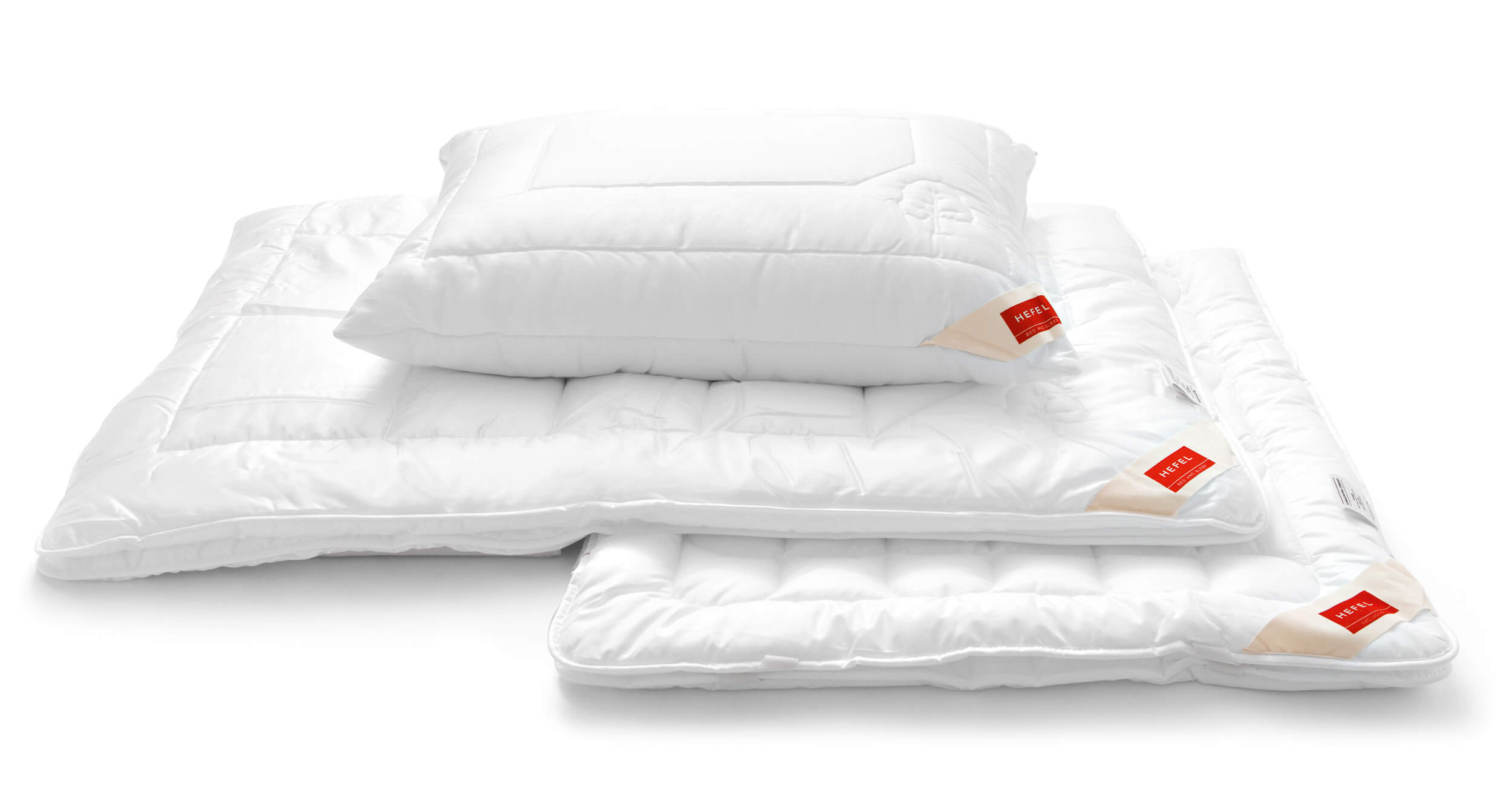 Наволочка на подушку Hefel Pure Wool ☞ Размер наволочек: 65 x 65 см