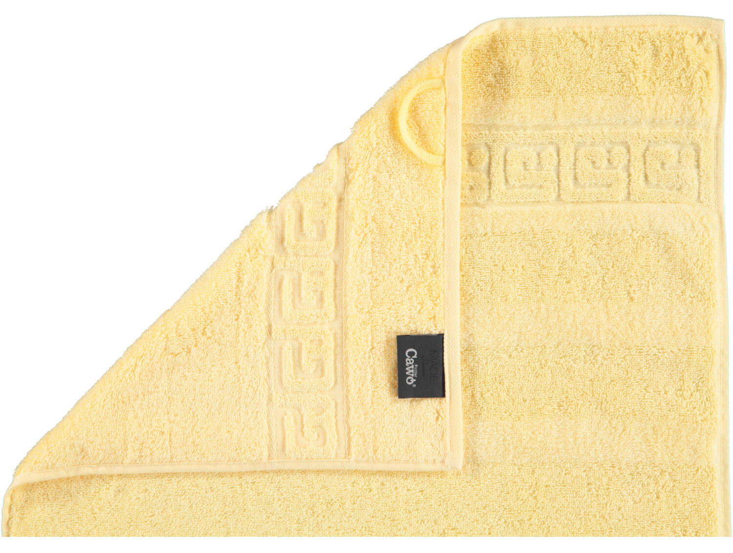 Махровое полотенце Noblesse Honig (1001-581)