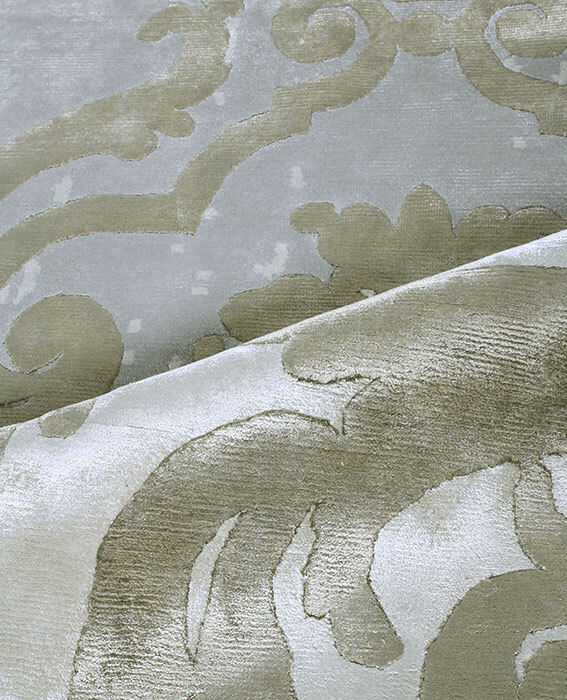 Элитный ковер Cardinal Shadow Vintage Pastel | Размер: 360 x 450 см