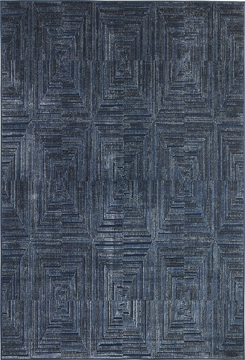 Дизайнерський килим преміум класу Genova 38305/8585/52