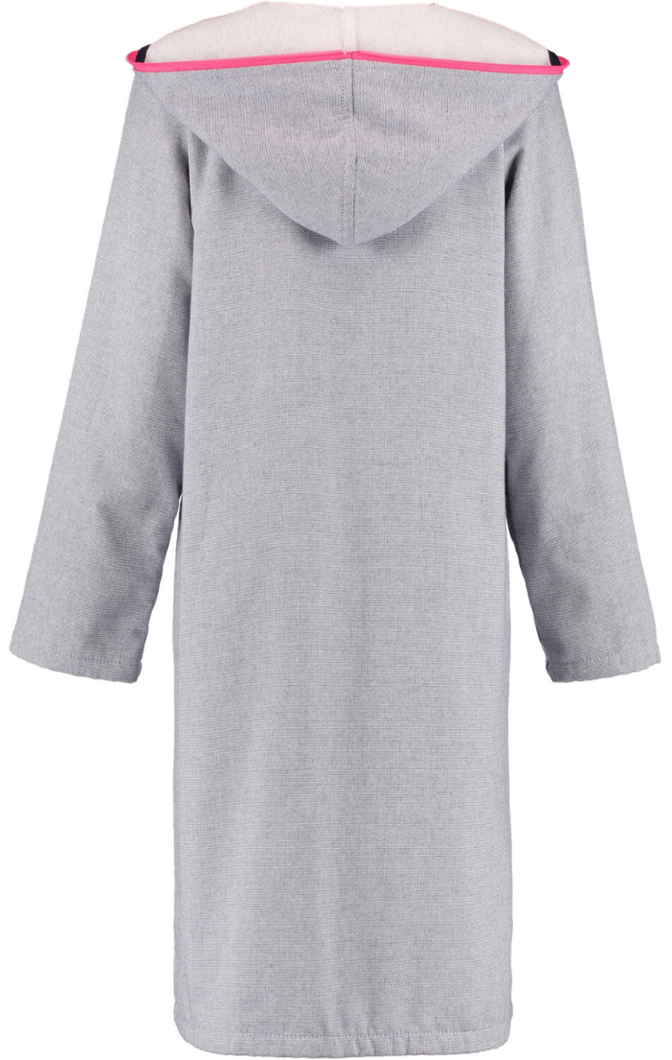 Женский халат Hood Blau Pink