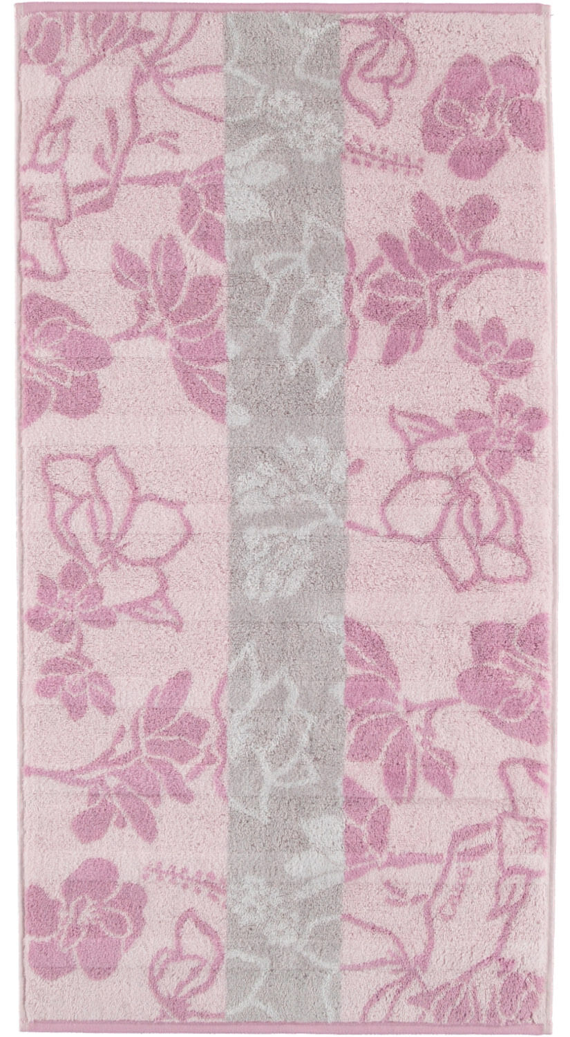 Банное полотенце Interior Floral Rose