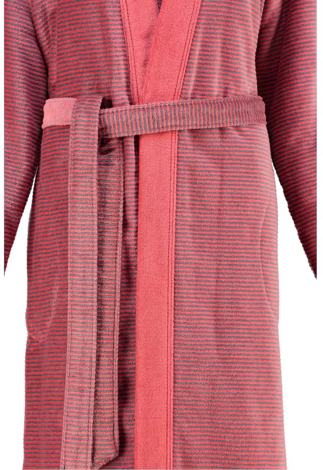 Банный халат Kimono Rot Германия