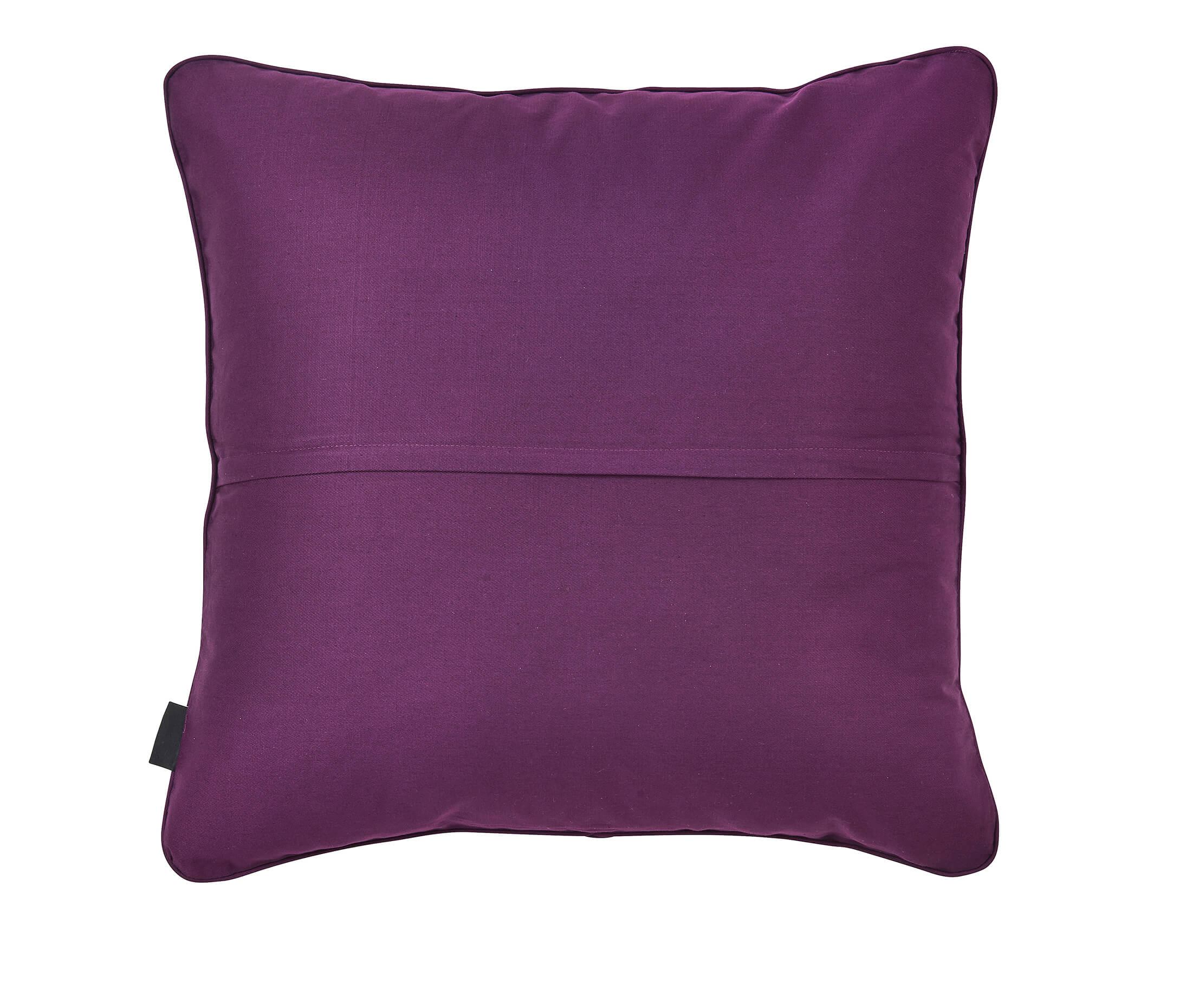 Декоративна подушка Uni Purple