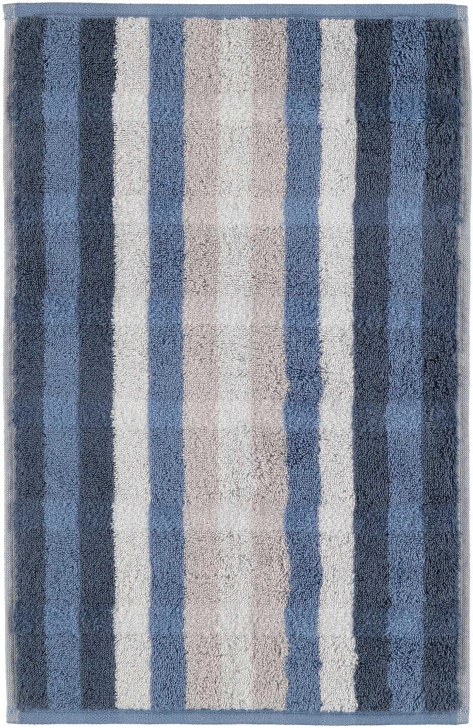 Махровое полотенце Noblesse Interior Nachtblau