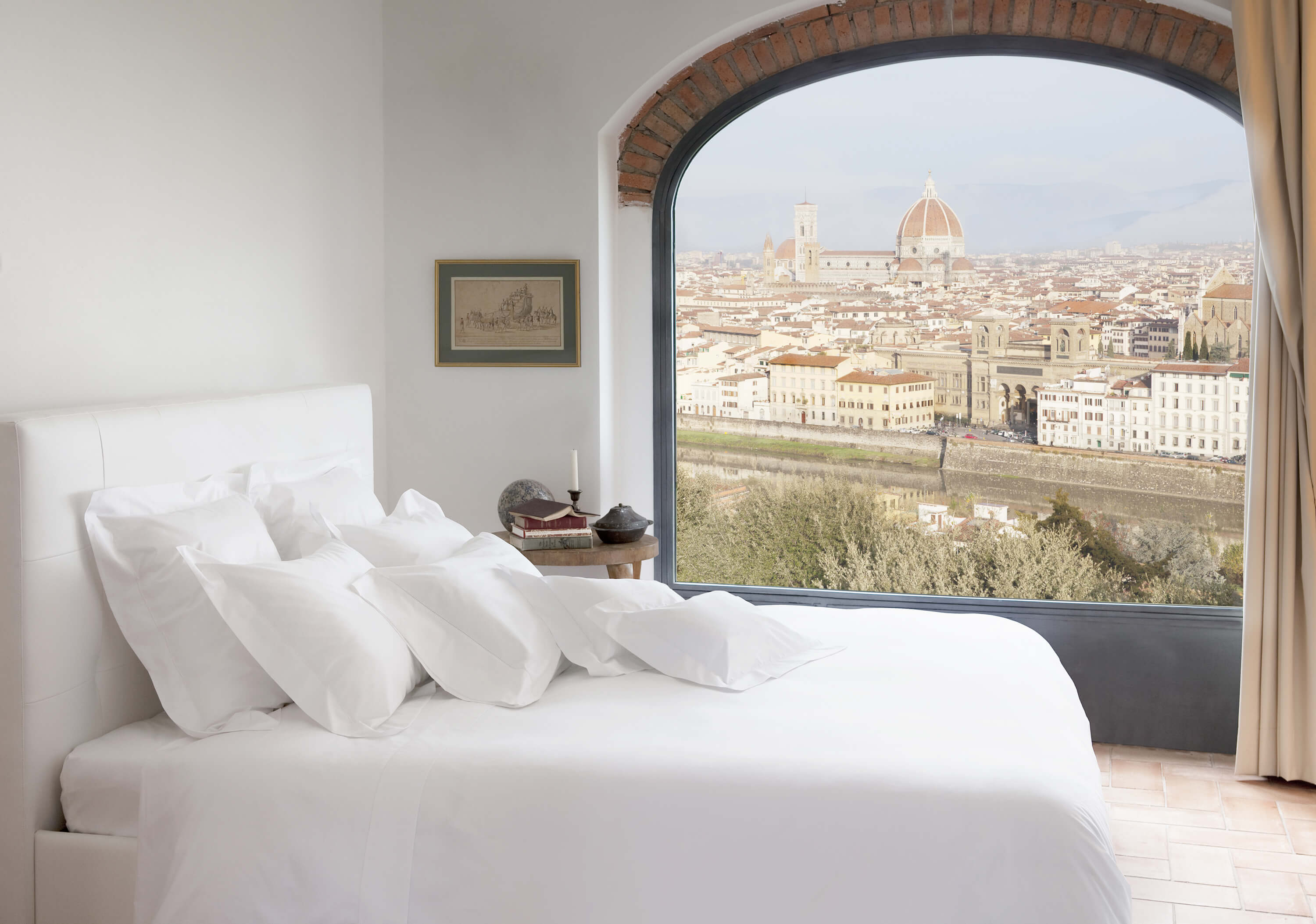 Итальянское постельное белье Tuscan Dreams