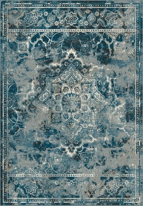 Італійський килим у східному стилі Sofia 9880514/4959
