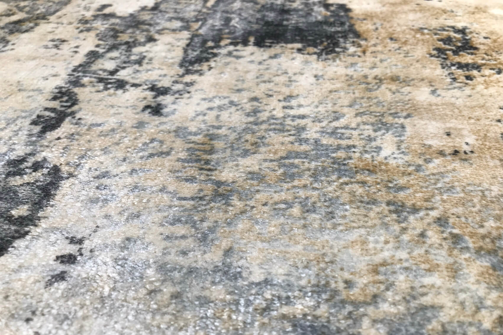 Килим ручної роботи Patina Франція