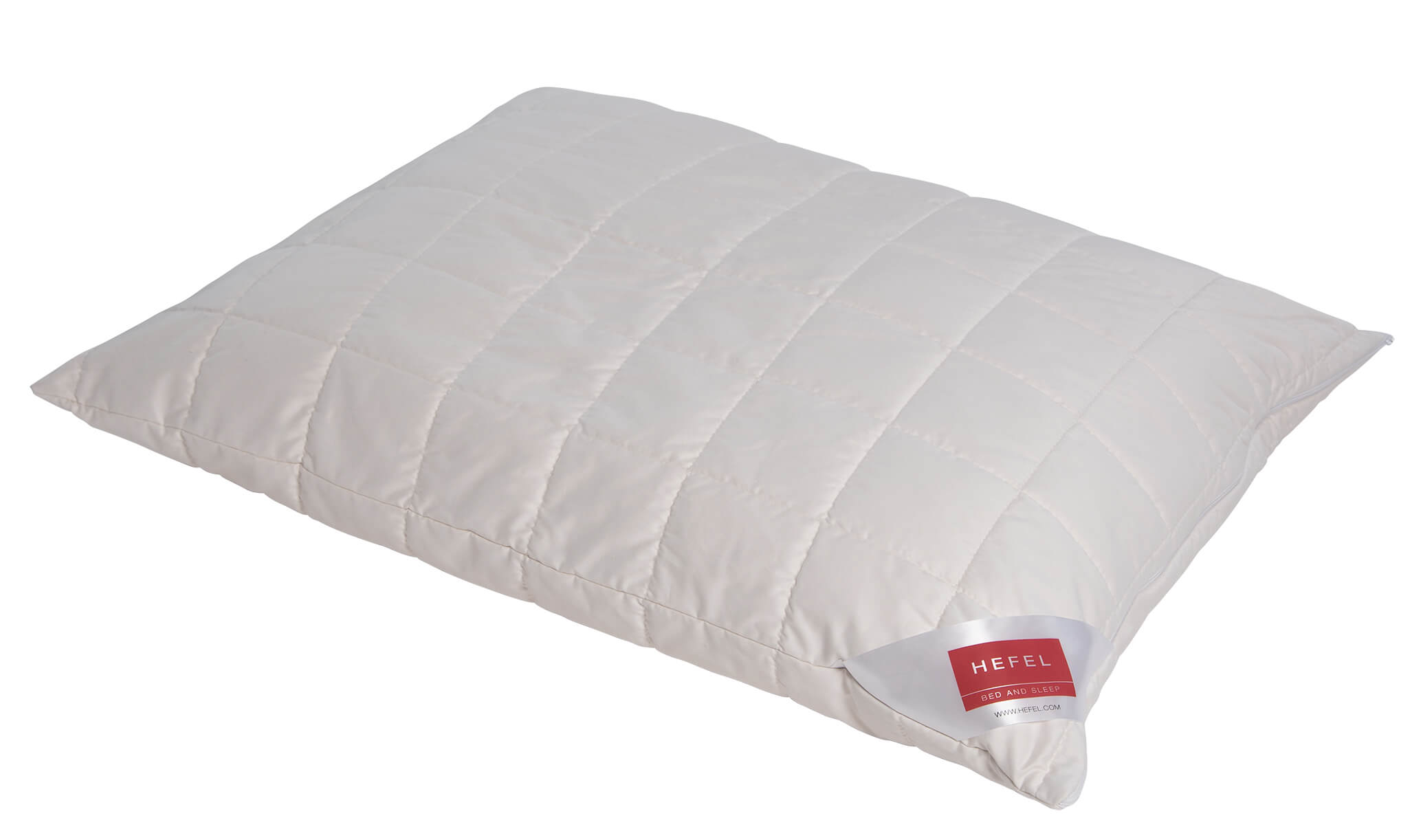Наволочка на подушку Hefel Pure Wool ☞ Размер наволочек: 40 x 60 см