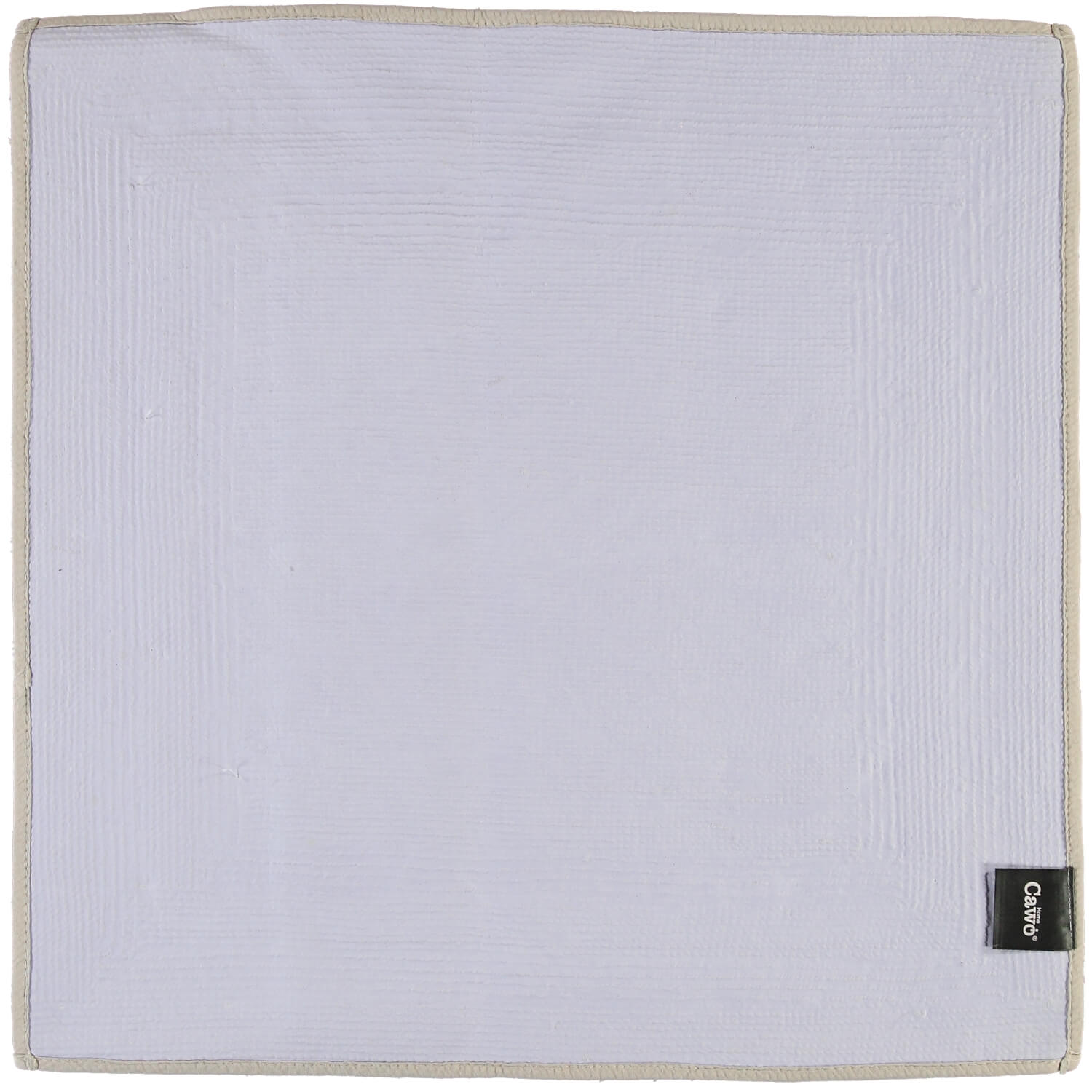 Банний килимок Uni Sand | Розмір: 60 x 60 см