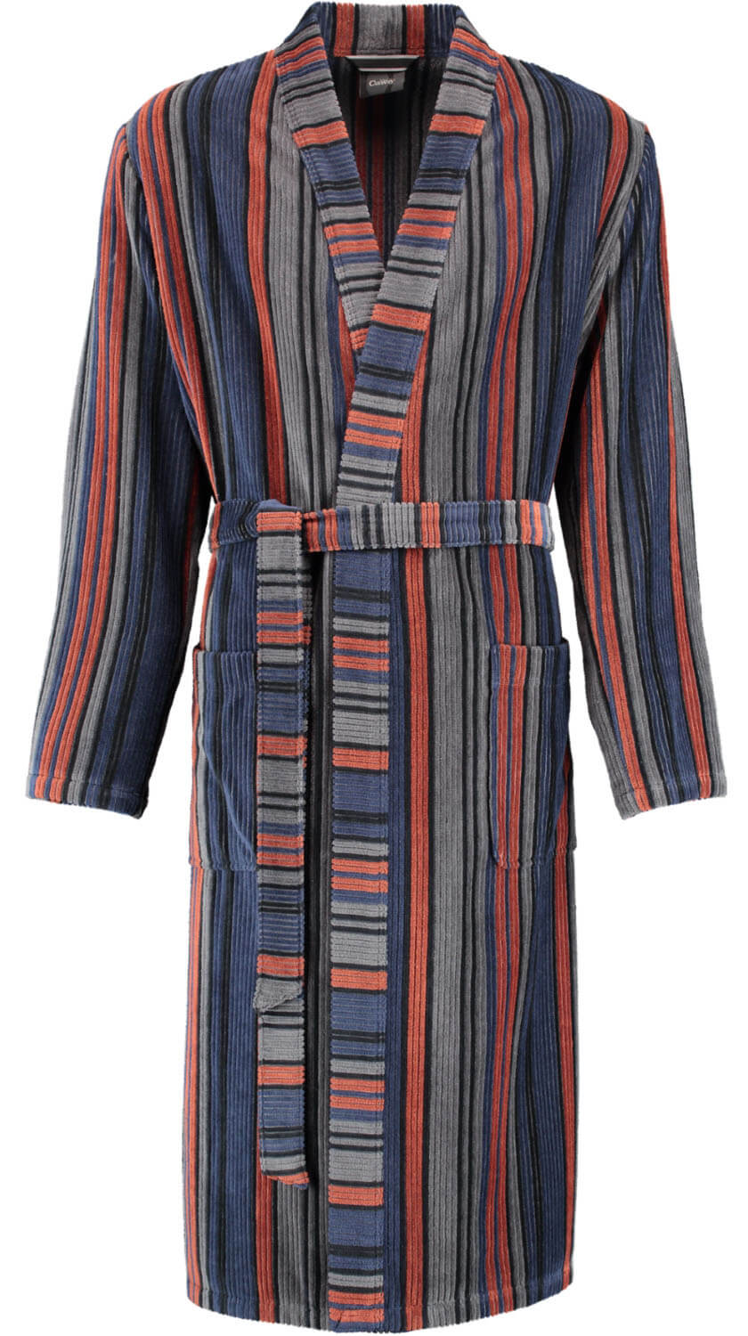 Мужской халат Kimono Kupfer (2509-17)