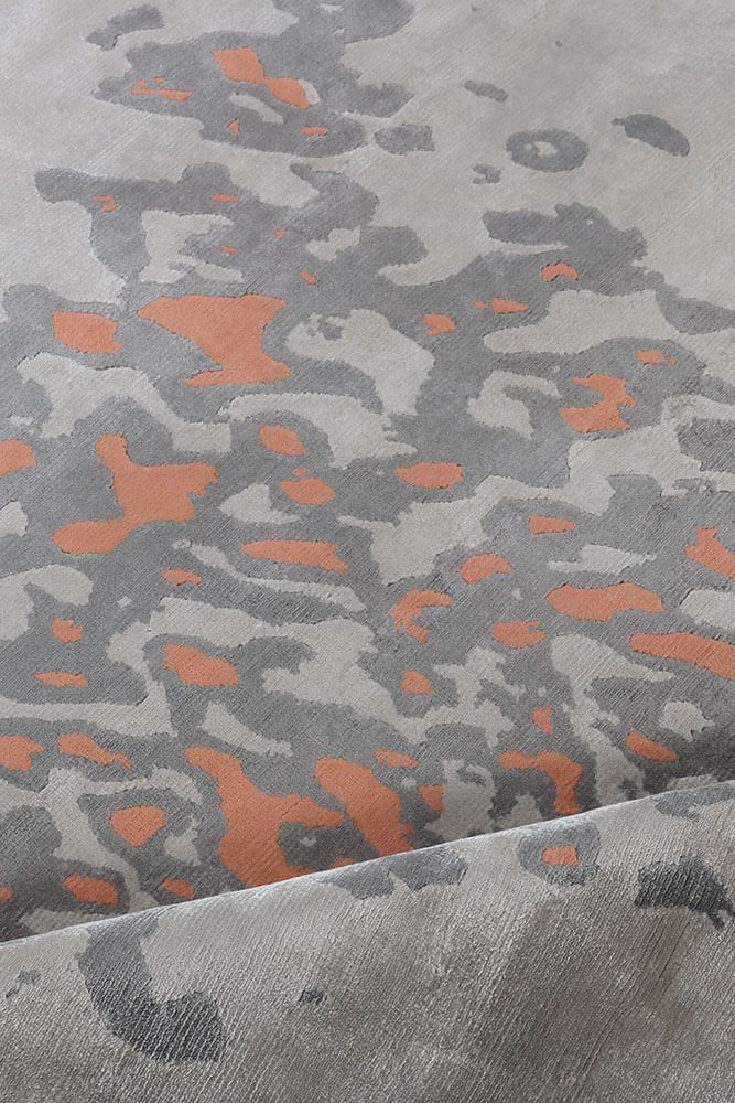 Французский ковер Helios Corail | Размер: 210 x 210 см