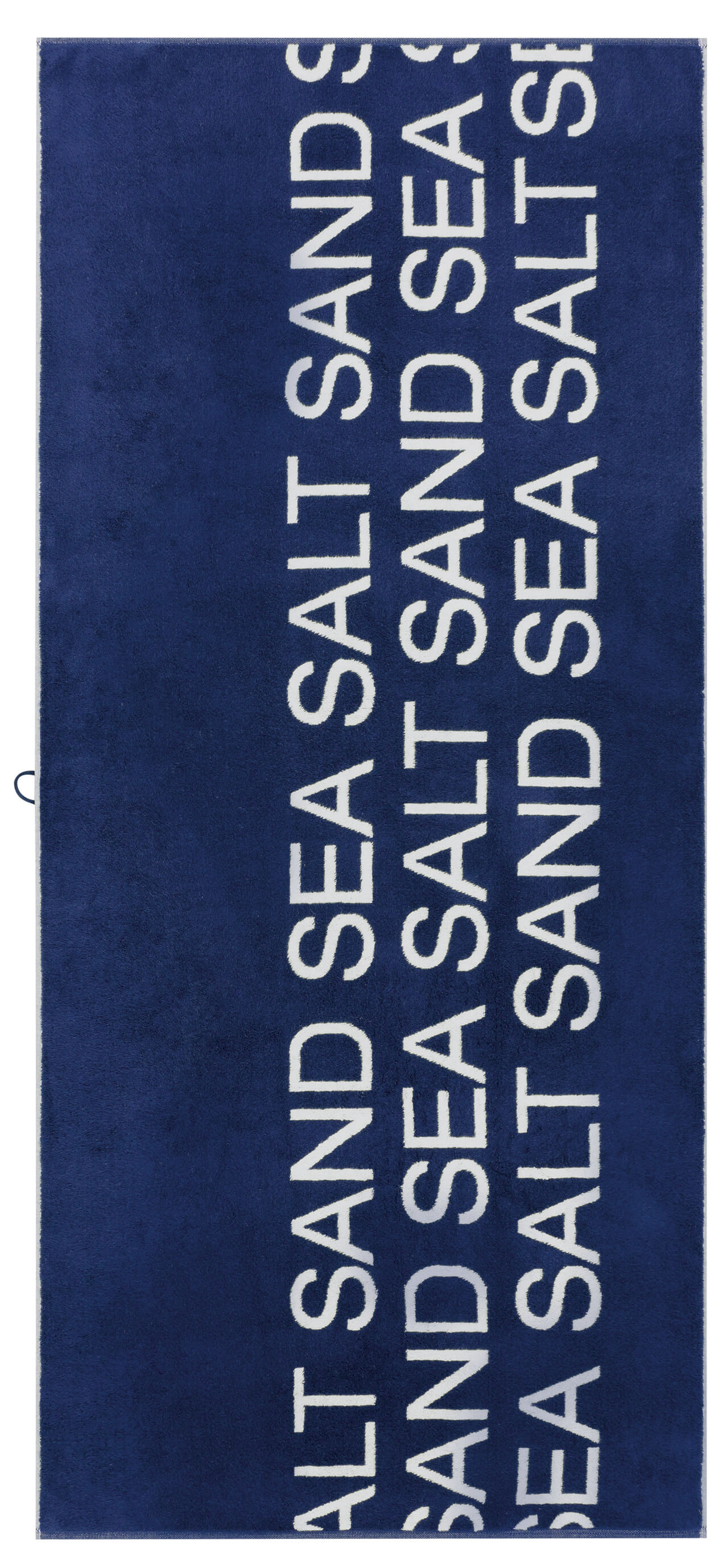 Полотенце для пляжа Sea Salt Sand Typo (442-16)